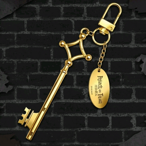 미개봉) 스파오 진격의 거인 지하실 열쇠 키링