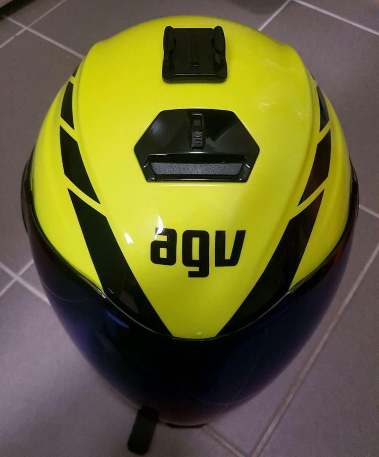 agv헬멧 티맥스DX 포르자350 XMAX300 몽키--3