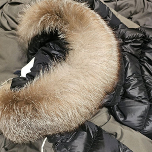 몽클레어 보에드 블랙 0