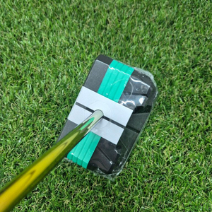 굴림채 제로토크 퍼터