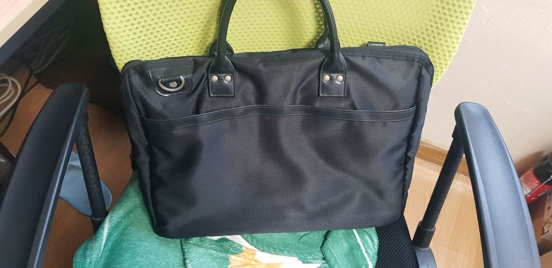 삼성, 엘지, 레노버 , 빨간색 노트북 가방 15.6인치--1