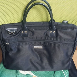 삼성, 엘지, 레노버 , 빨간색 노트북 가방 15.6인치