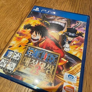 플레이스테이션4(PS4) 게임 모음