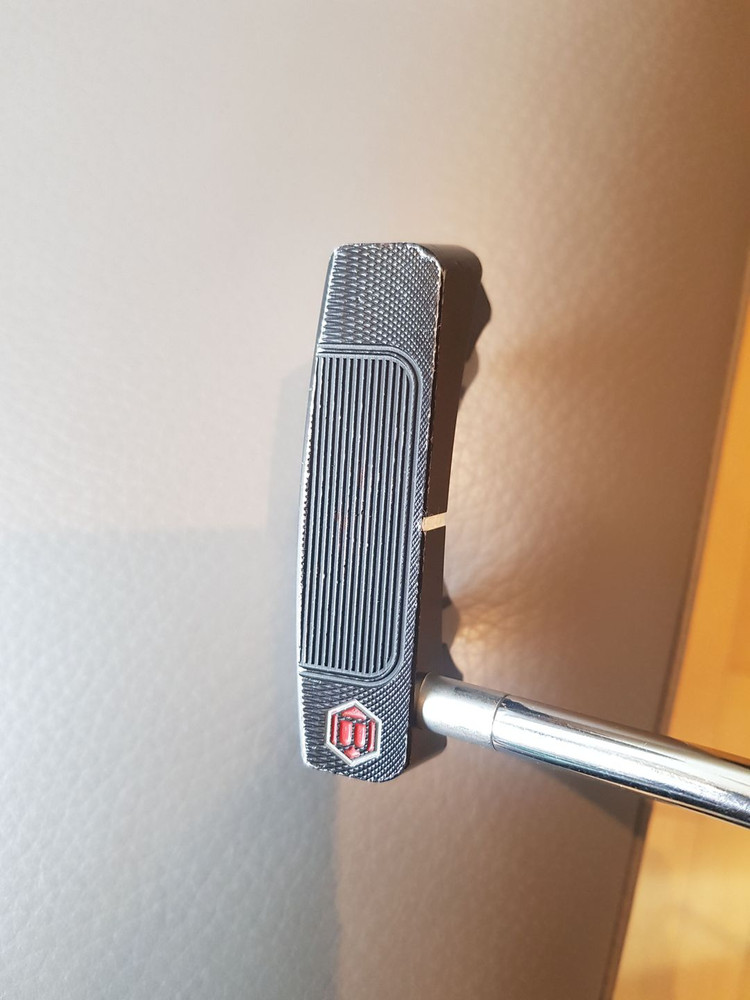 정품 베티나르디 이노바이30 34인치 말렛퍼터 판매해요.--1