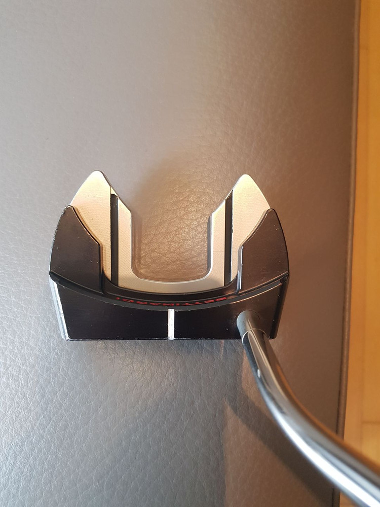 정품 베티나르디 이노바이30 34인치 말렛퍼터 판매해요.--2