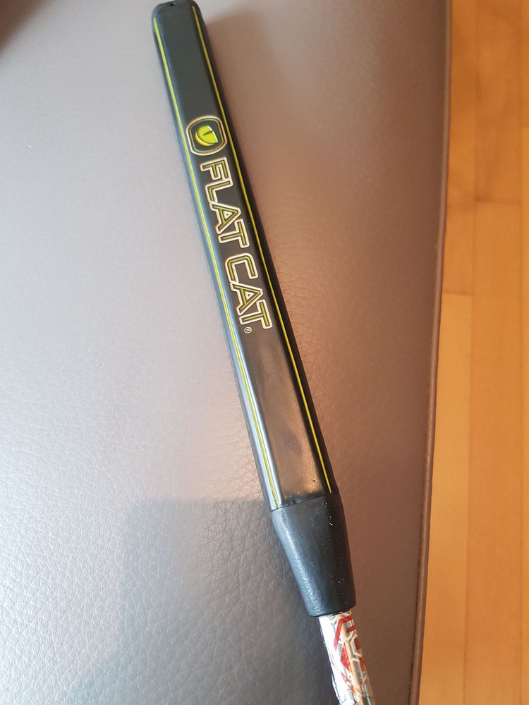 정품 베티나르디 이노바이30 34인치 말렛퍼터 판매해요.--5