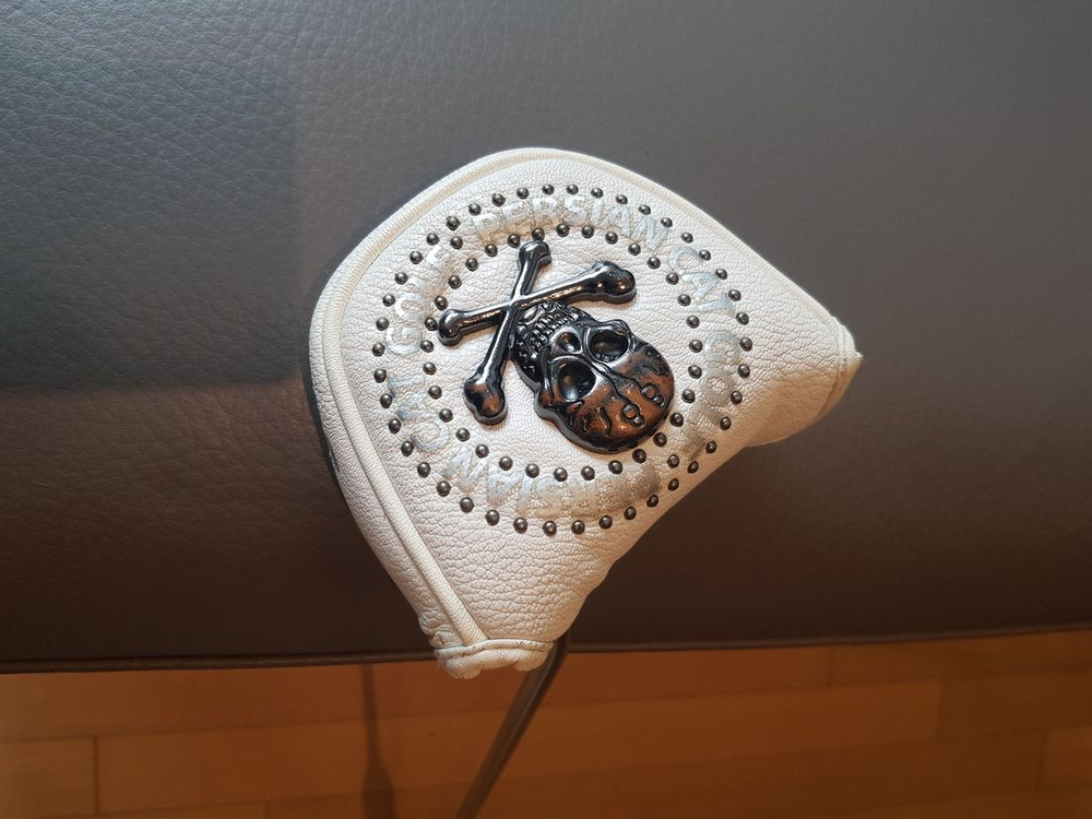 정품 베티나르디 이노바이30 34인치 말렛퍼터 판매해요.--6