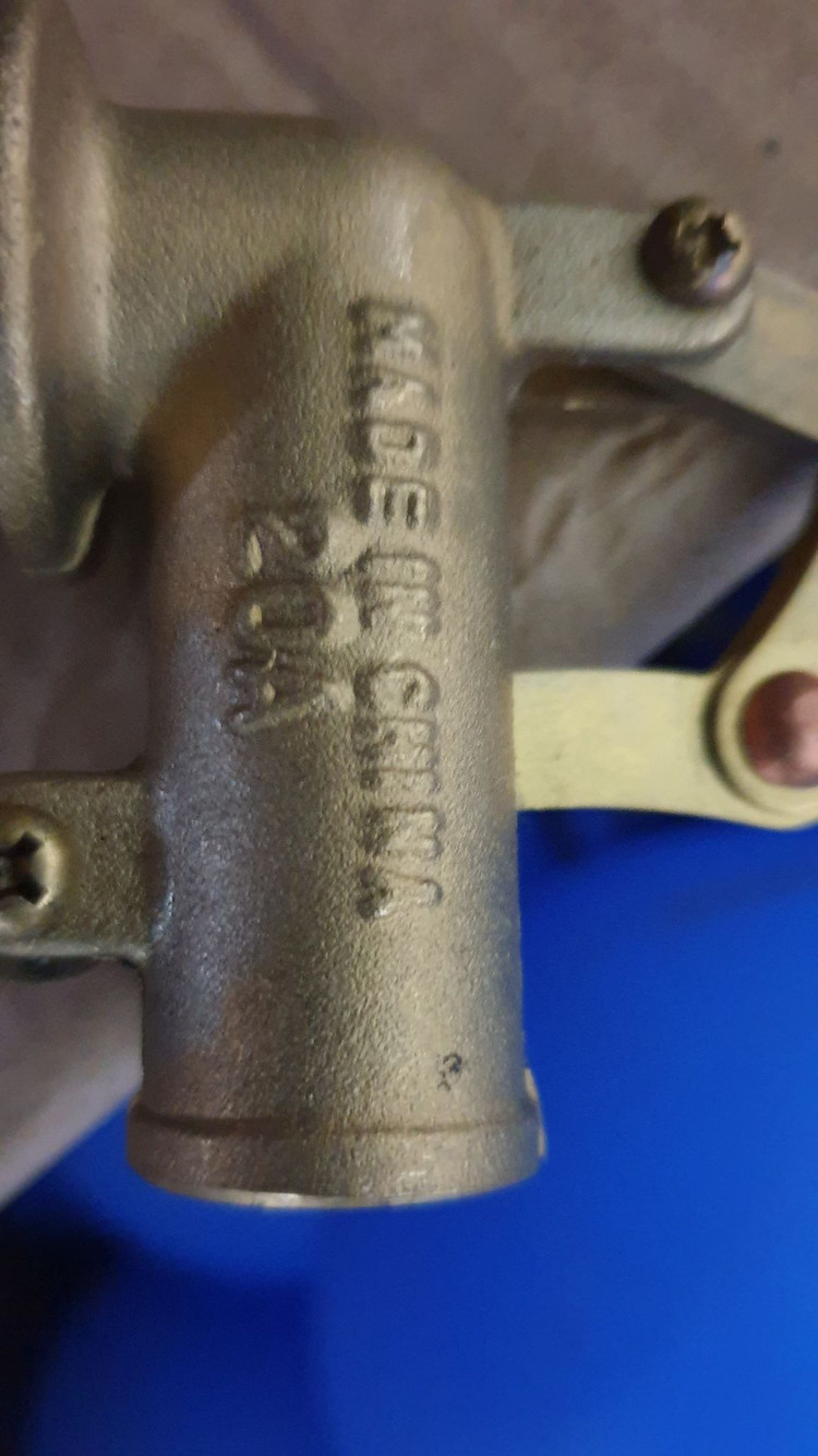 PVC볼탑20A PVC플러팅밸브 물탱크밸브 (개당 4천원) 30개 이상시 개당3천5백원 이미지