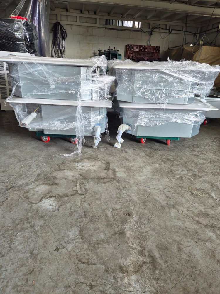 중고에어컨 22년식 20RT 시스템에어컨 에어컨 원하시는 평수 맞춰드립니다. 이미지