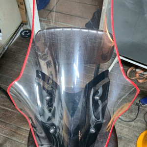 신형pcx bpk롱스크린팝니다