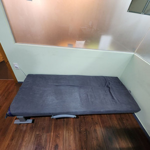 라꾸라꾸 온열침대 접이식 이미지