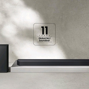 삼성 사운드바 HW-Q600F & 리어스피커 SWA-9250S 팝니다. 이미지