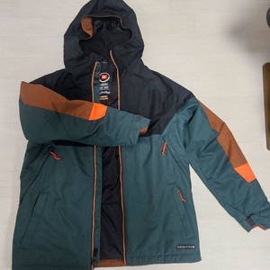 보드복자켓 팬츠 크루넥 보호대