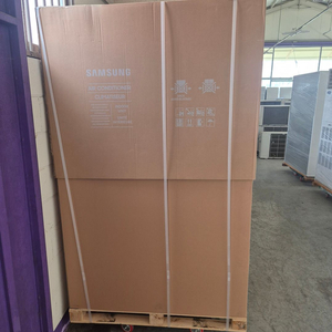 중고에어컨 삼성 25년식 80평 인버터 냉난방겸용 스탠드에어컨 에어컨 이미지