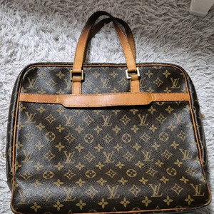 루이비통 정품 서류가방