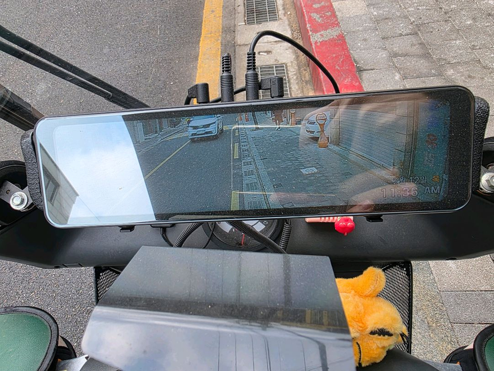 상태최상 혼다 자이로 캐노피 4T 이미지