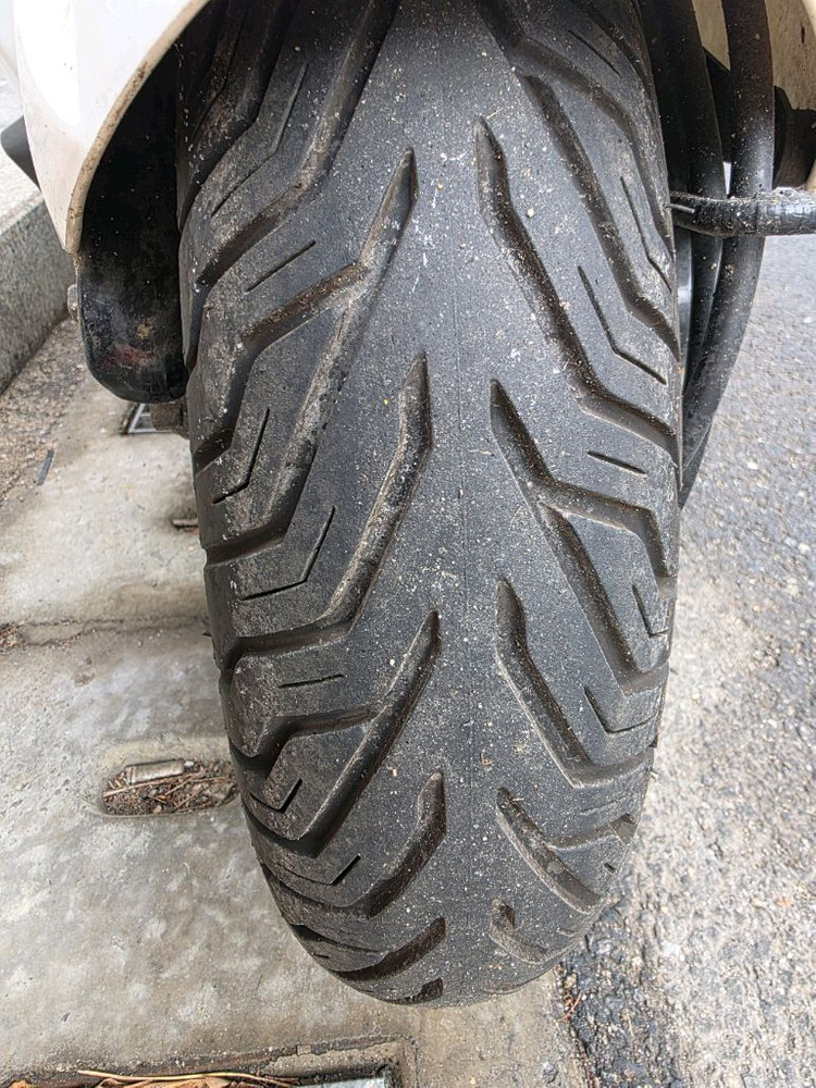 상태최상 혼다 자이로 캐노피 4T 이미지