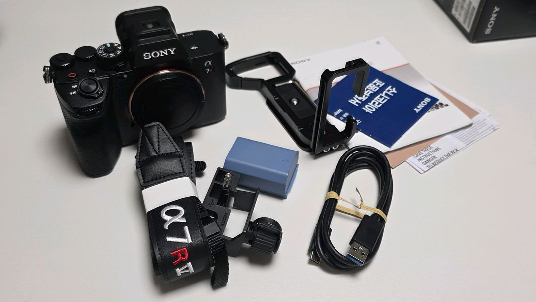 소니 a7r5 바디, sel24-70gm2 금계륵2--7