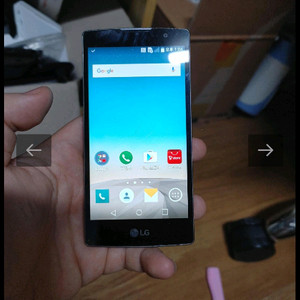 lg f540s lg 볼트폰