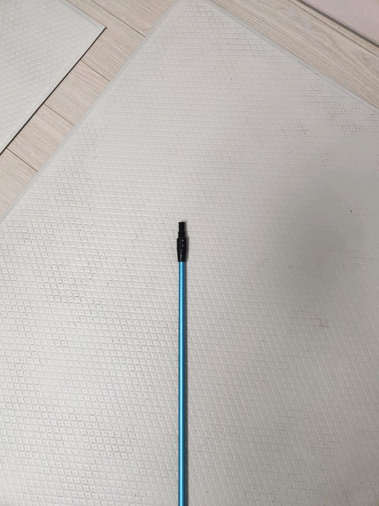 (신품급) 요넥스 카이자 라이트 3X 드라이버 샤프트 캘러웨이 슬리브--2