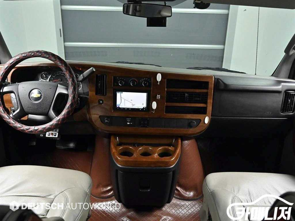 [시보레]익스프레스밴 6.0 #2026년특가 이미지