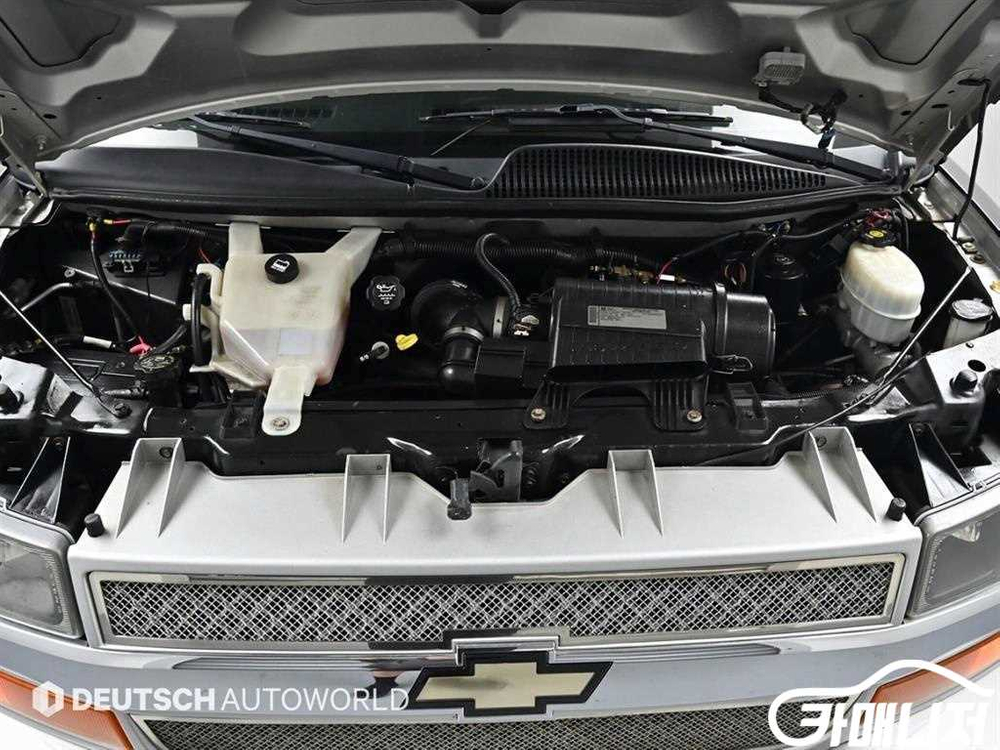 [시보레]익스프레스밴 6.0 #2026년특가 이미지