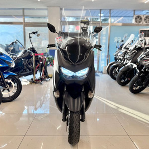 배달세팅완)21년식 NMAX125 62,XXXkm 판매합니다:)