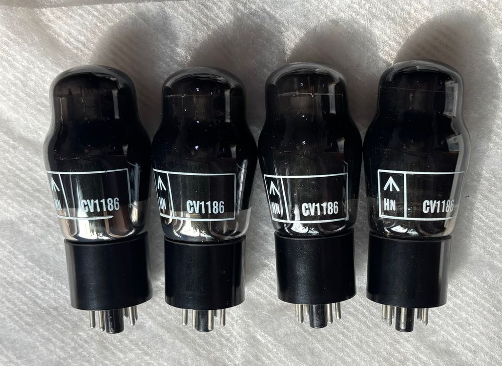 Brimar 브리마 6F6G 군용먹관 NOS NIB 메치콰드 판매--1