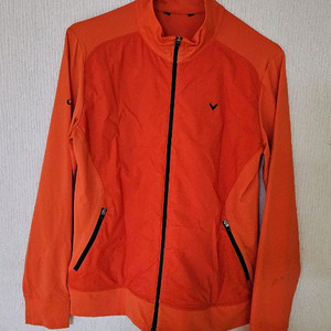 캘러웨이 여성골프바람막이 90