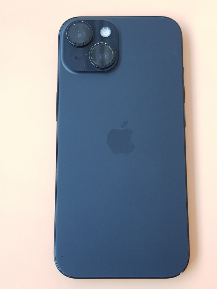 아이폰15 128G 블랙(A3090) 판매합니다--1