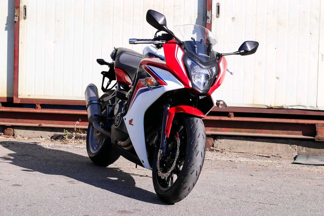 cbr650f 혼다 2014년식 오토바이 판매합니다--1
