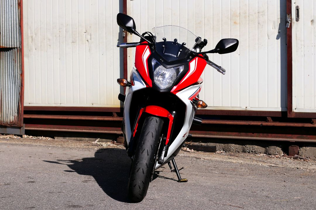 cbr650f 혼다 2014년식 오토바이 판매합니다--2