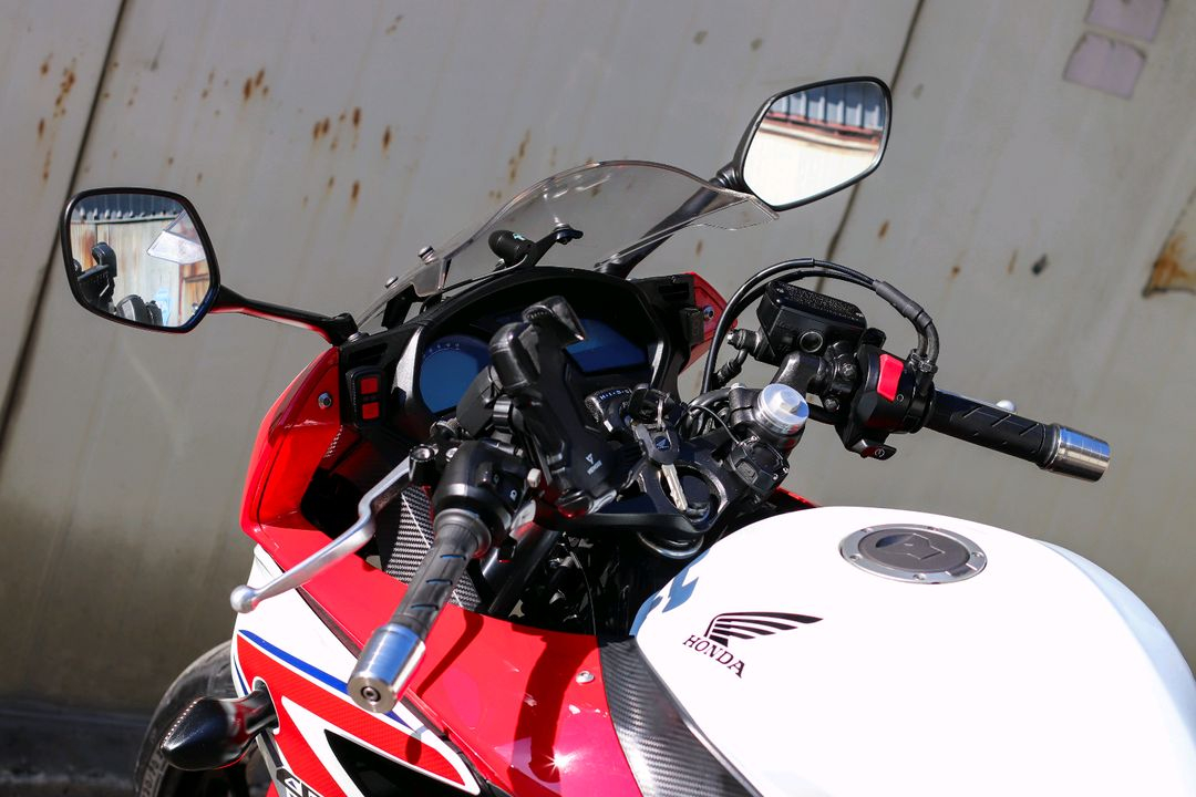 cbr650f 혼다 2014년식 오토바이 판매합니다--5