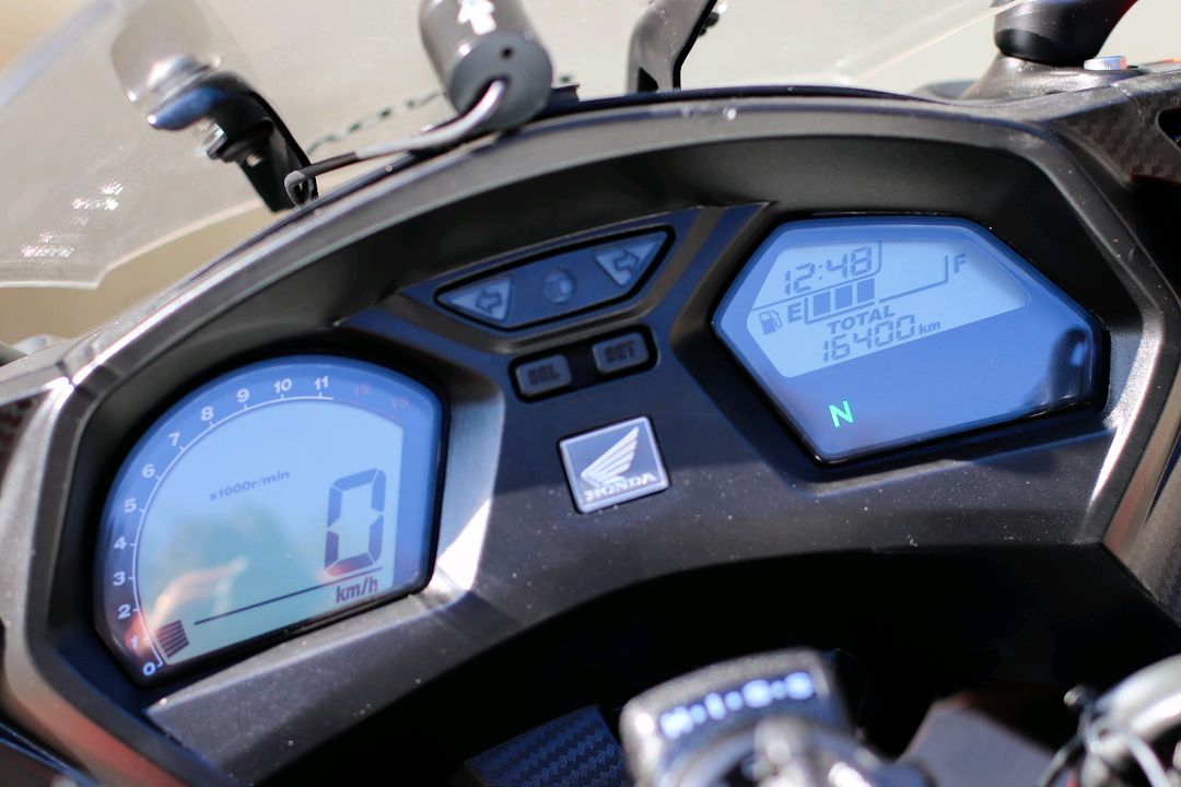 cbr650f 혼다 2014년식 오토바이 판매합니다--6