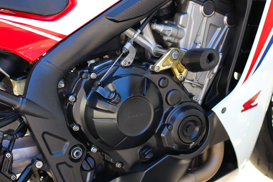 cbr650f 혼다 2014년식 오토바이 판매합니다--9