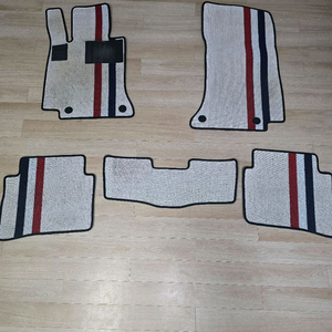 벤츠e200w214차량용바닥시트 바이오시트및 트렁크매트