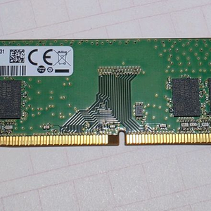 삼성 DDR4 PC4-2400 8기가