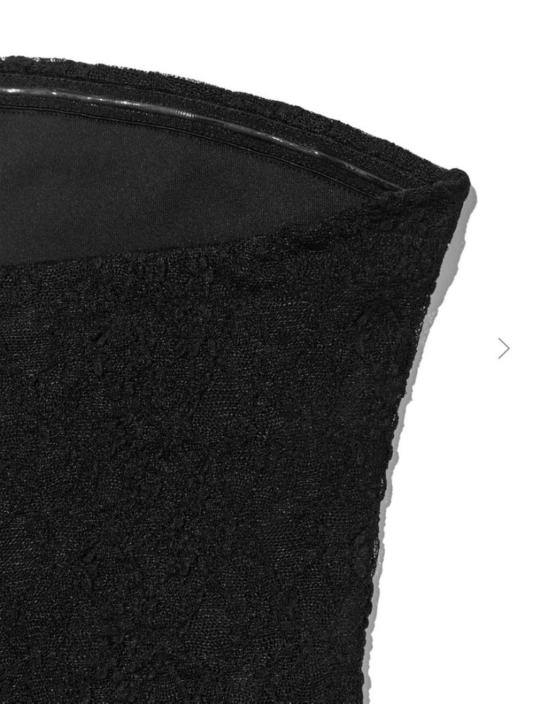 (새상품) 글로니 coastal road 튜브탑 (S)--2