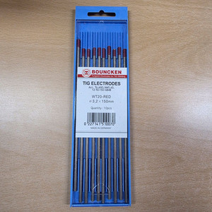 독일 본켄 텅스텐봉 3.2