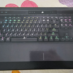 커세어 k70 pro rgb red 적축 판매