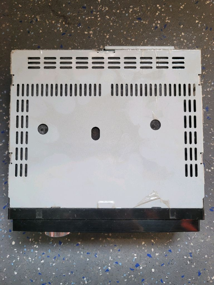 버스턴 dvx 9500 gold 부품용 판매--2