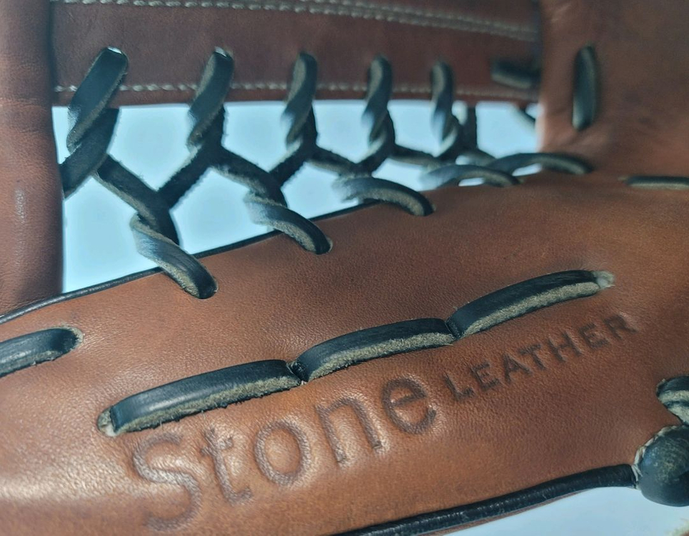 이사쿠 외야 야구 글러브--7