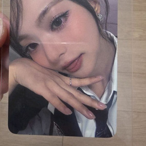 프로미스나인 포카 이미지