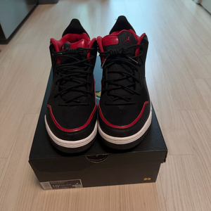 조던 코트사이드23 블랙 285mm 이미지