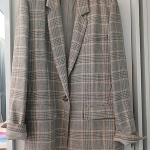 한섬타임자켓.랑방컬렉션