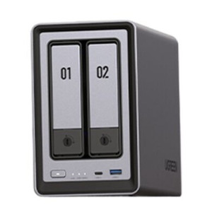 유그린 nas UGREEN NASync DXP2800 나스 미개봉 새제품 국내정품 팝니다.