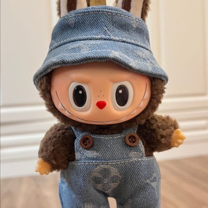 라부부 루이비*옷 세트(인형x)