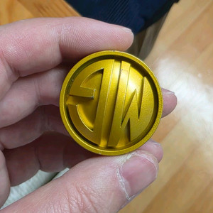 더합체 그레이트 마이트가인 엠블럼