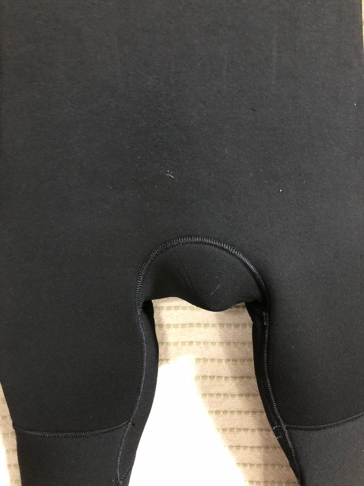 립컬 플래쉬밤 e6 집프리 서핑 웻수트 서핑수트 5/3 mm S사이즈--4