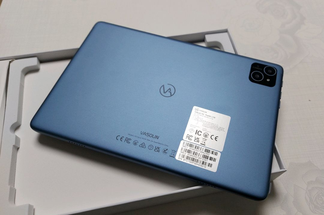 10.1인치 태블릿pc (24기가 RAM + 128기가 ROM)--0